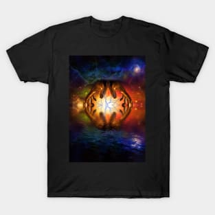 Hands of Creator T-Shirt